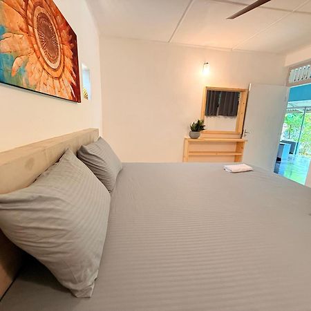 Sun Shine Guest House 尼甘布 外观 照片