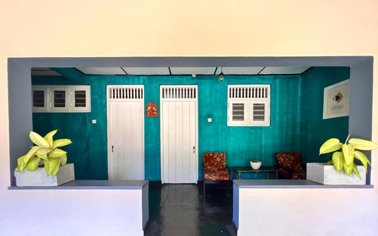 Sun Shine Guest House 尼甘布 外观 照片