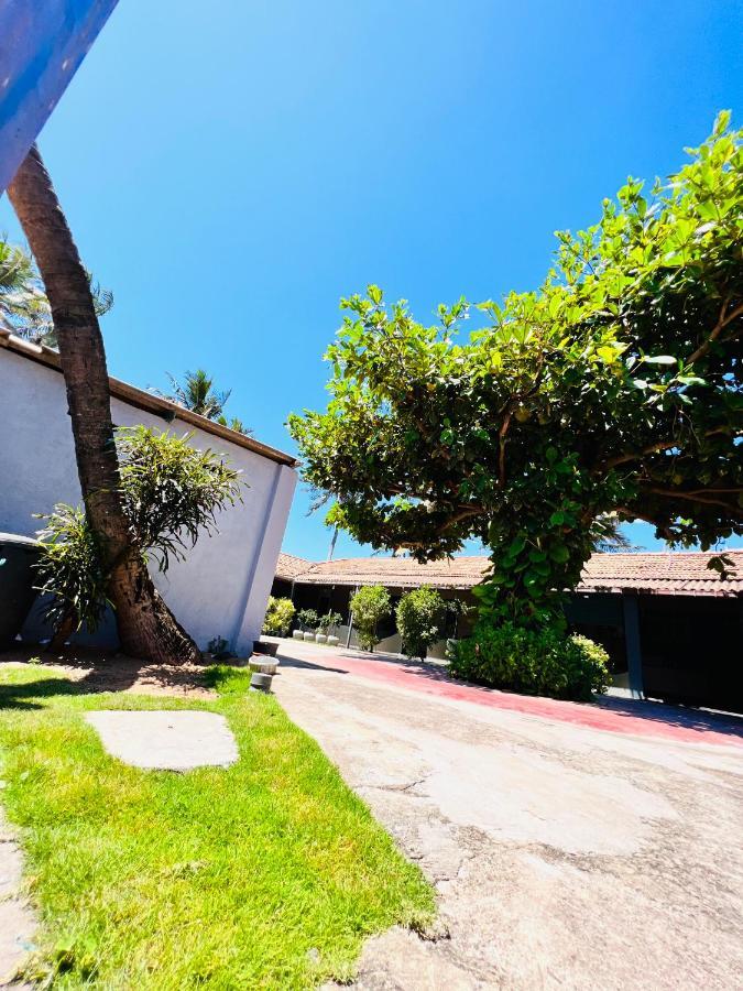 Sun Shine Guest House 尼甘布 外观 照片