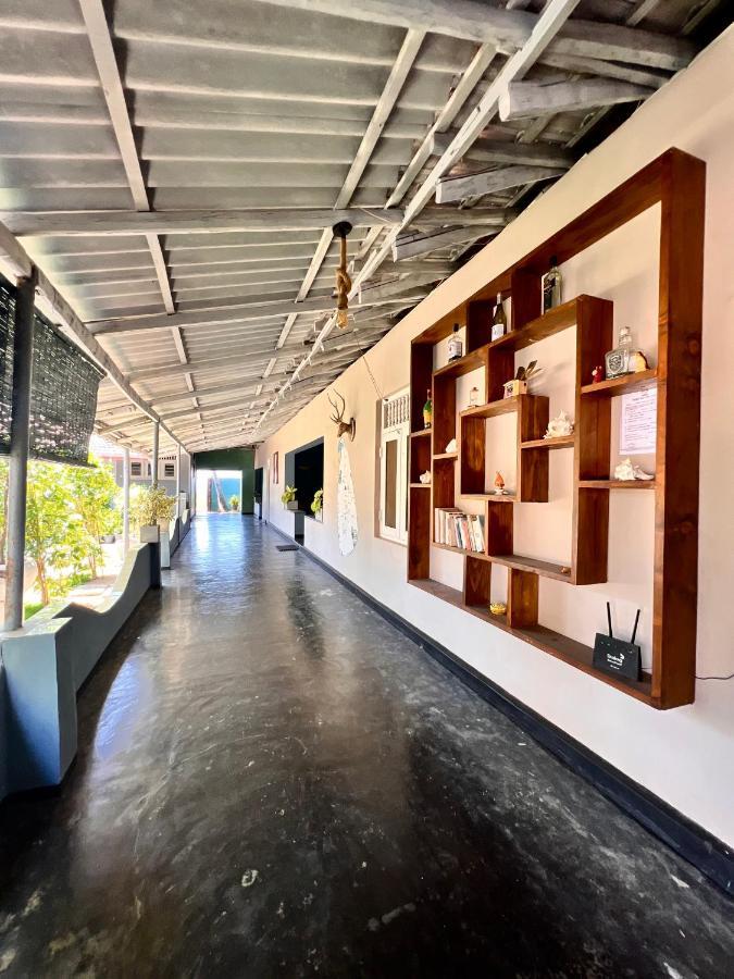 Sun Shine Guest House 尼甘布 外观 照片