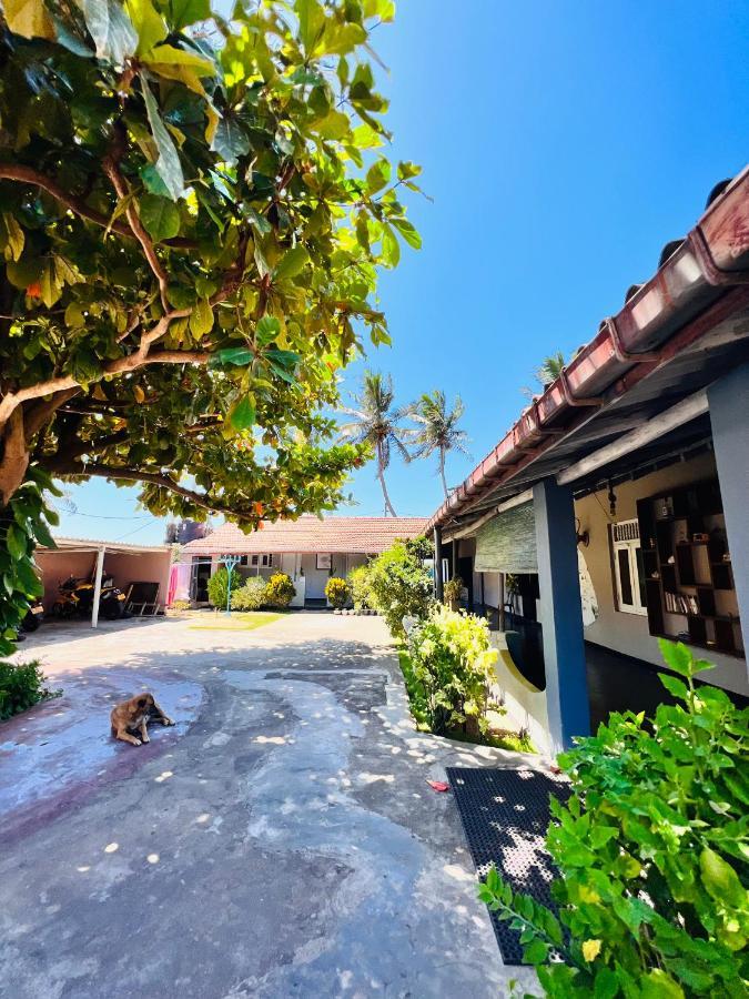 Sun Shine Guest House 尼甘布 外观 照片