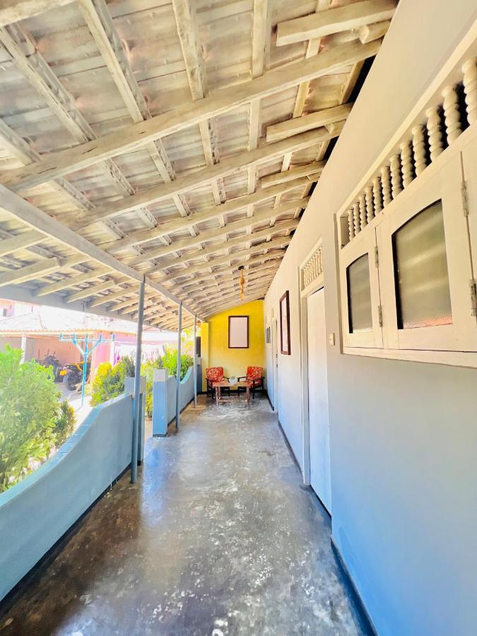Sun Shine Guest House 尼甘布 外观 照片