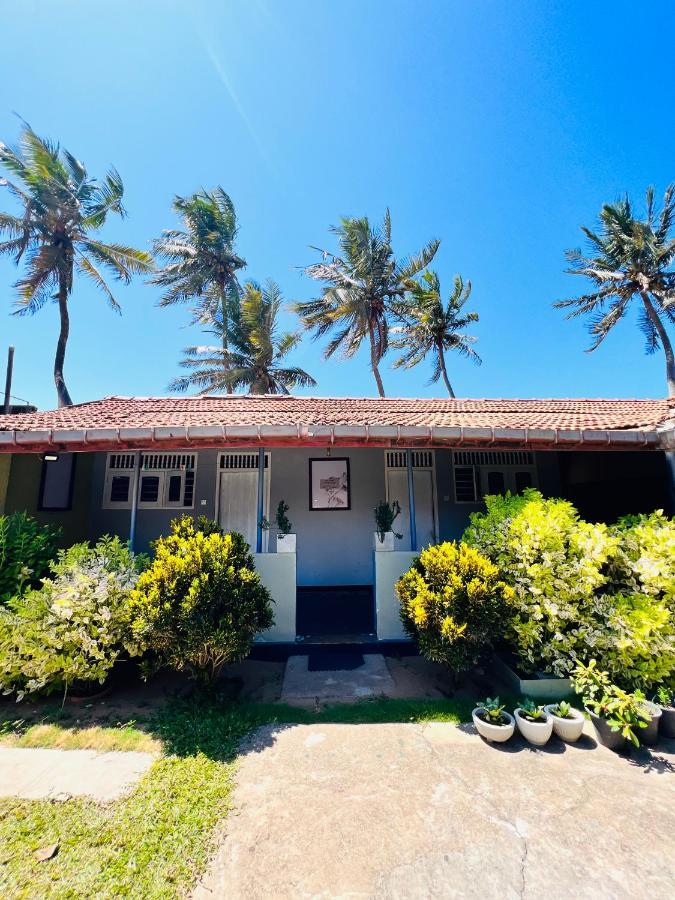 Sun Shine Guest House 尼甘布 外观 照片