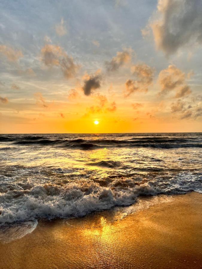 Sun Shine Guest House 尼甘布 外观 照片