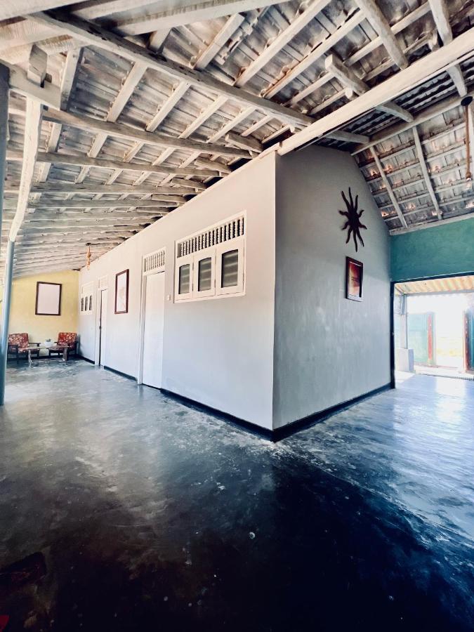 Sun Shine Guest House 尼甘布 外观 照片