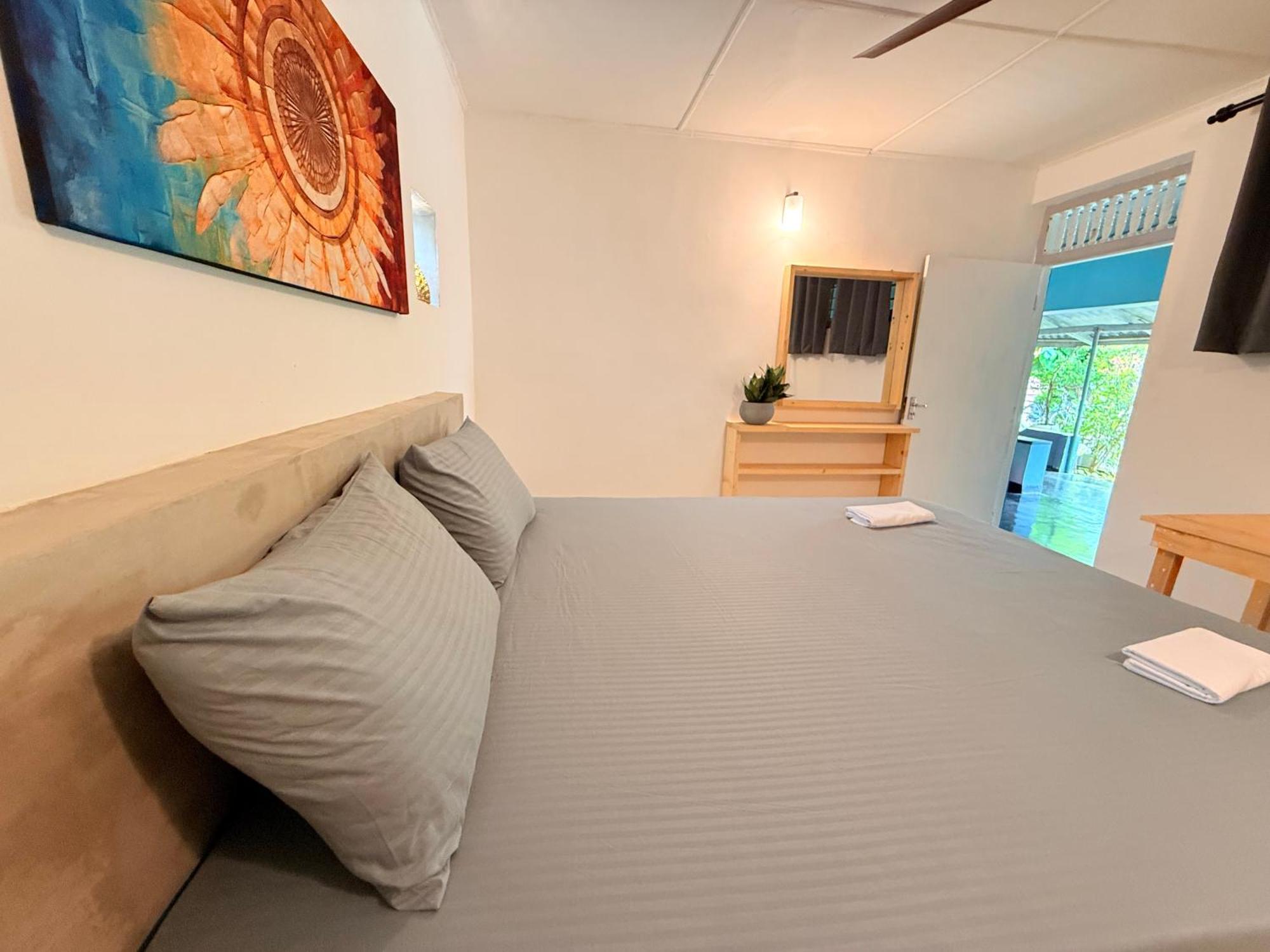 Sun Shine Guest House 尼甘布 外观 照片