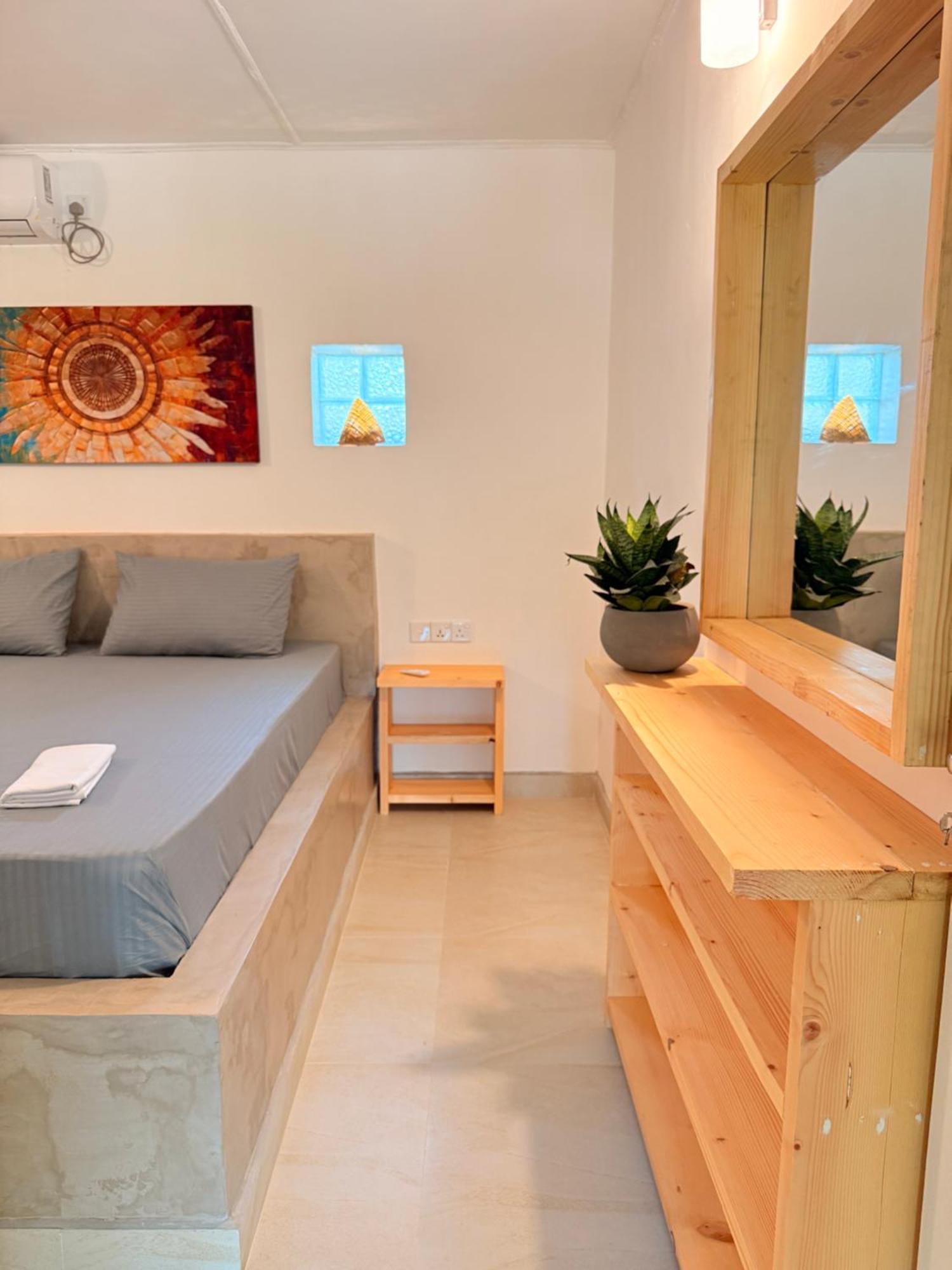 Sun Shine Guest House 尼甘布 外观 照片
